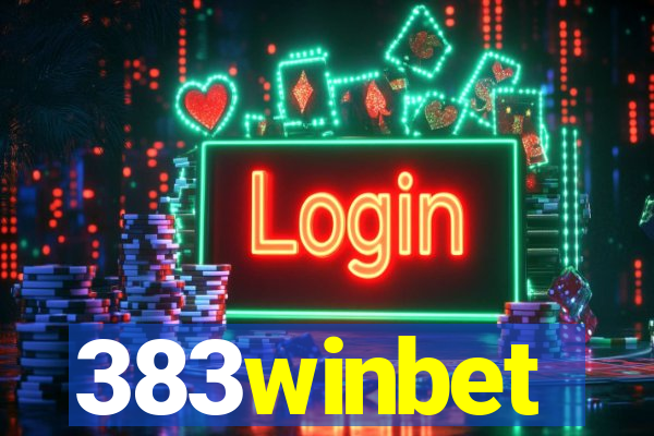 383winbet