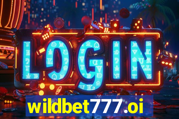 wildbet777.oi