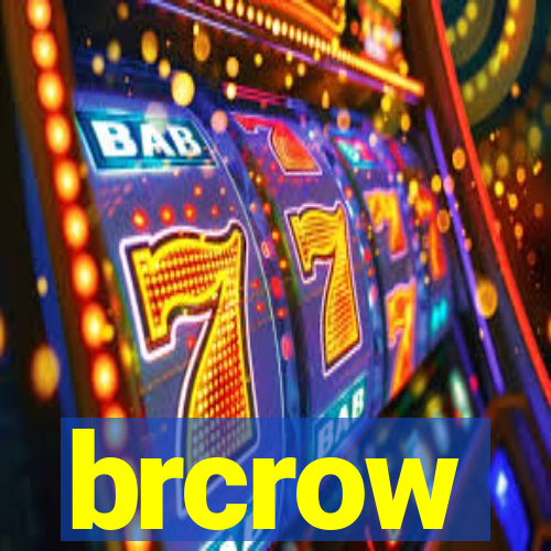 brcrow