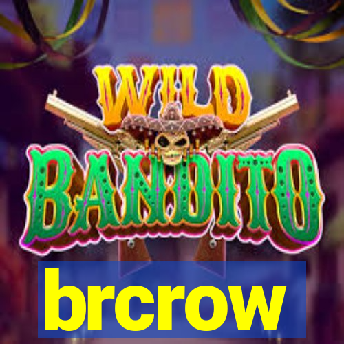 brcrow