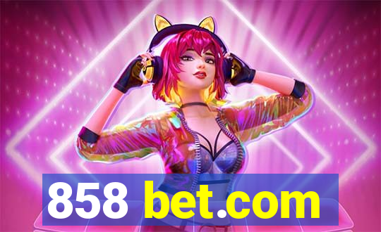 858 bet.com