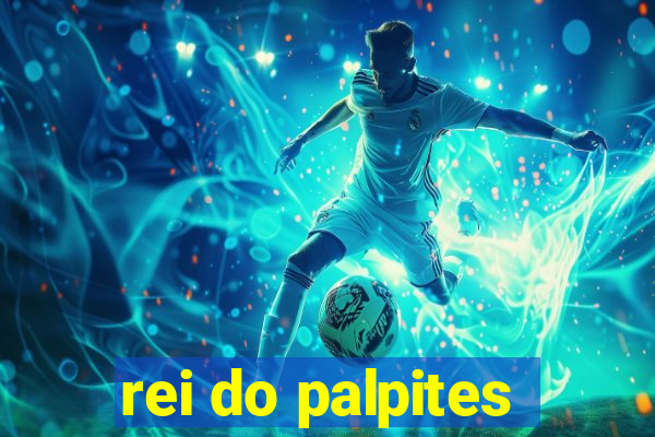 rei do palpites