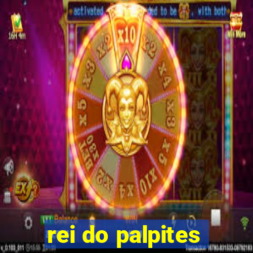 rei do palpites