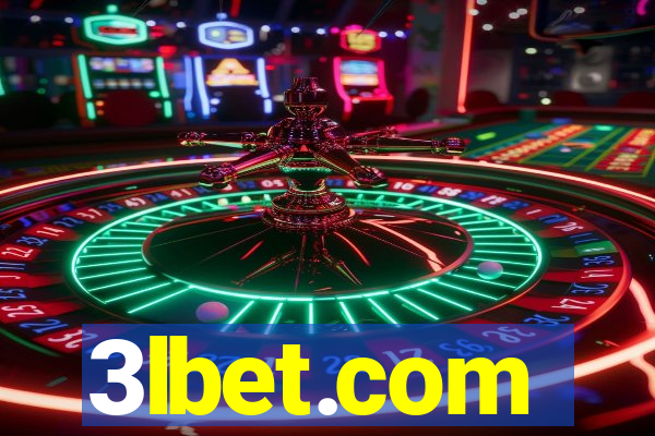 3lbet.com