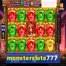 monsterslots777