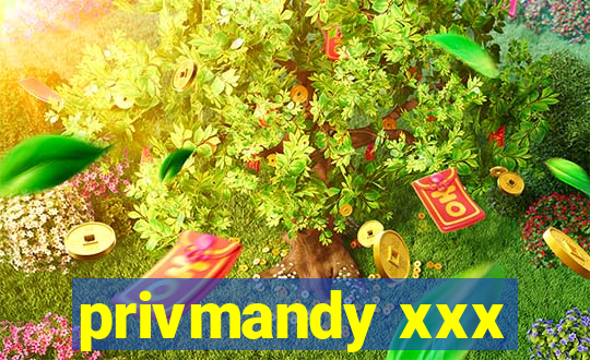 privmandy xxx