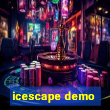 icescape demo