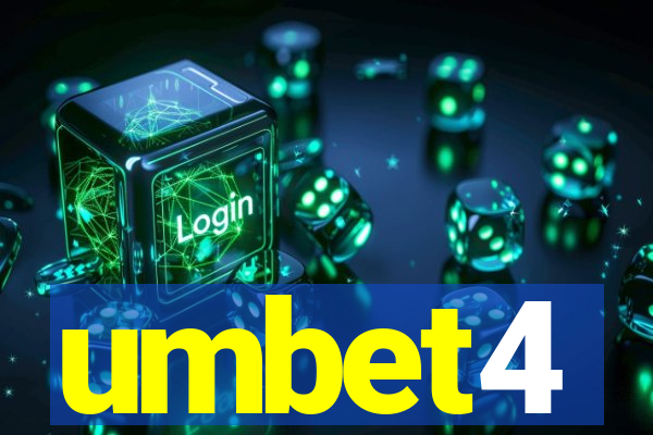 umbet4