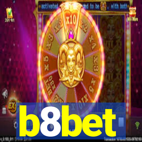 b8bet