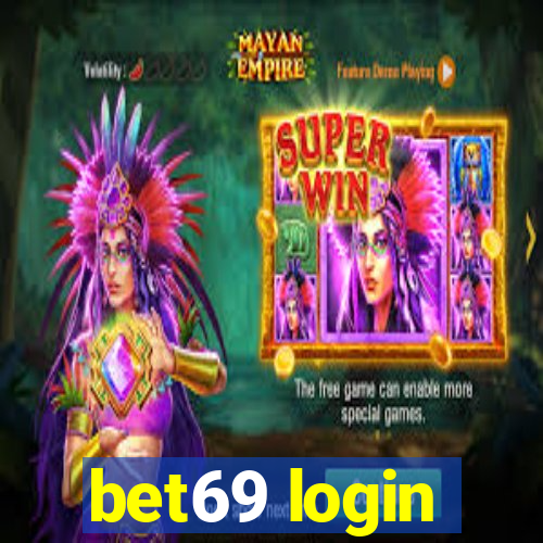 bet69 login