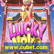 www.cubet.com