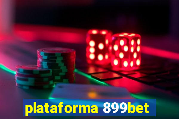 plataforma 899bet