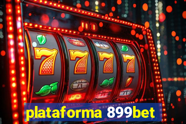 plataforma 899bet