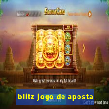 blitz jogo de aposta