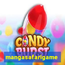 mangasafarigame