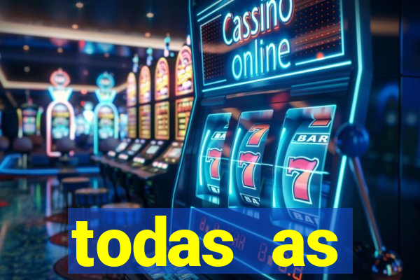 todas as plataformas de jogos