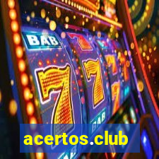 acertos.club