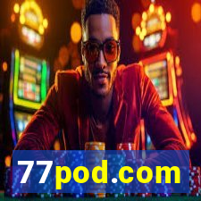 77pod.com