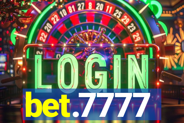 bet.7777