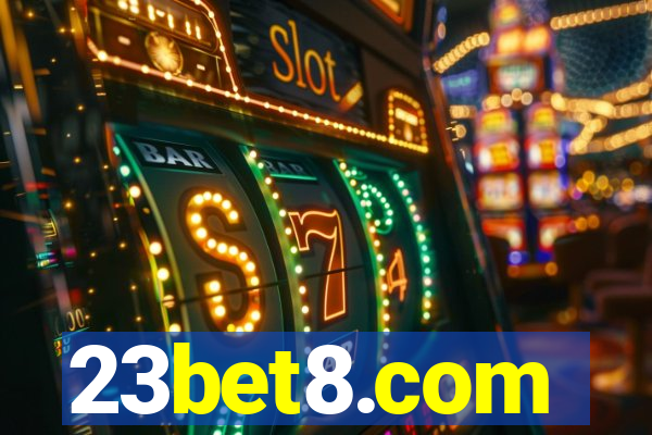 23bet8.com