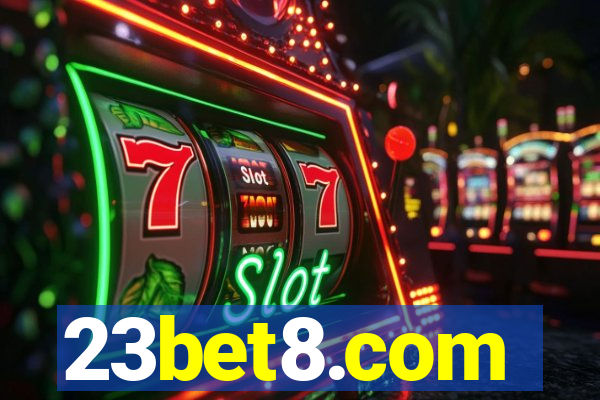 23bet8.com