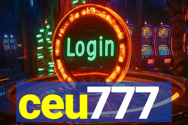 ceu777