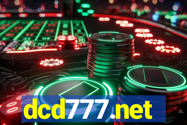 dcd777.net