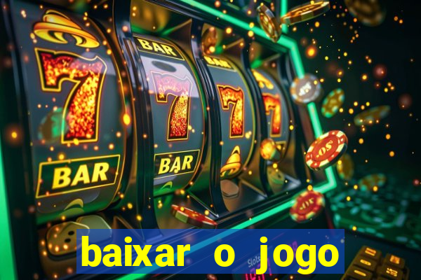 baixar o jogo resident evil