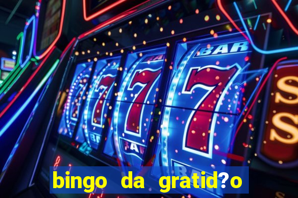 bingo da gratid?o para imprimir