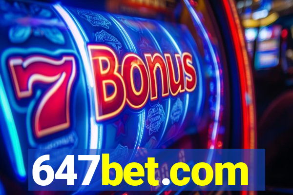 647bet.com