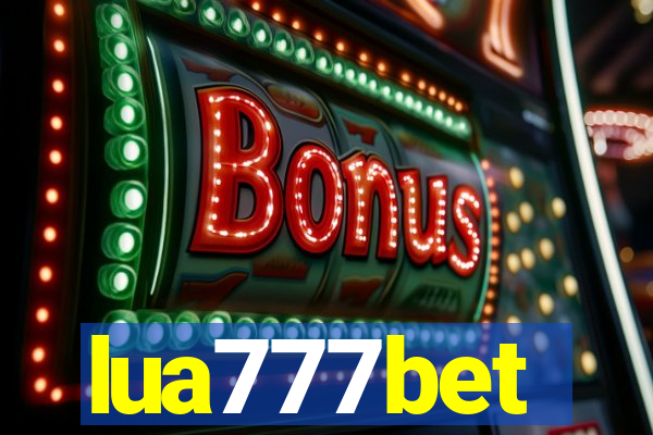 lua777bet