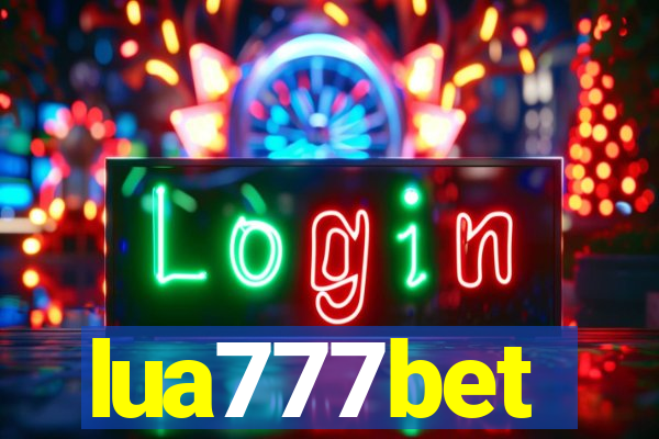 lua777bet