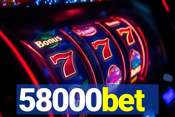 58000bet