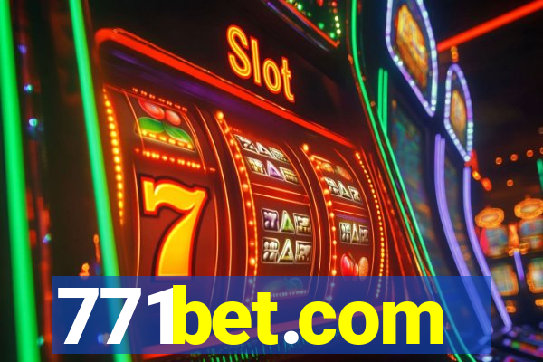 771bet.com