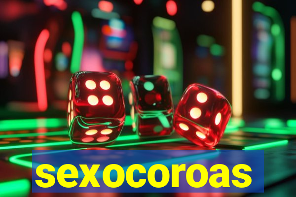 sexocoroas