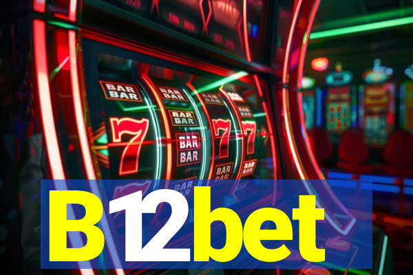 B12bet