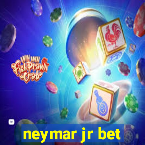 neymar jr bet