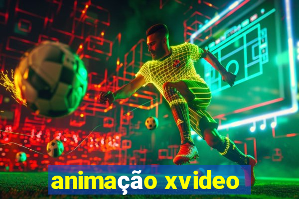 animação xvideo