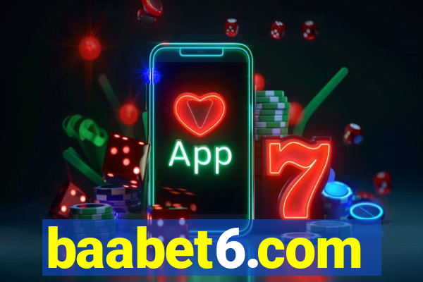 baabet6.com