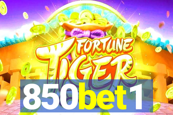 850bet1