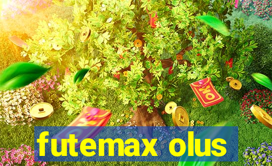 futemax olus