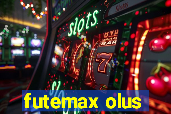 futemax olus