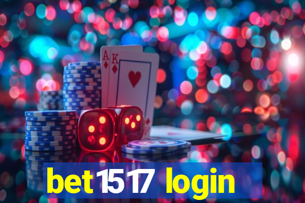 bet1517 login