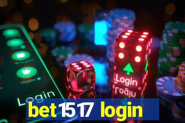 bet1517 login