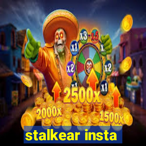 stalkear insta