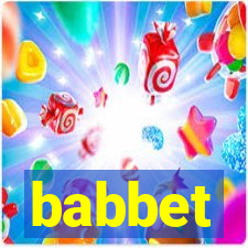 babbet