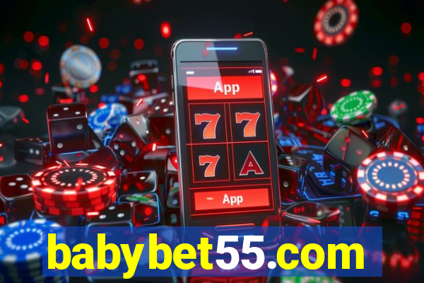 babybet55.com