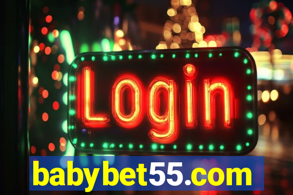 babybet55.com