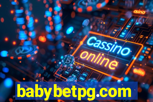 babybetpg.com