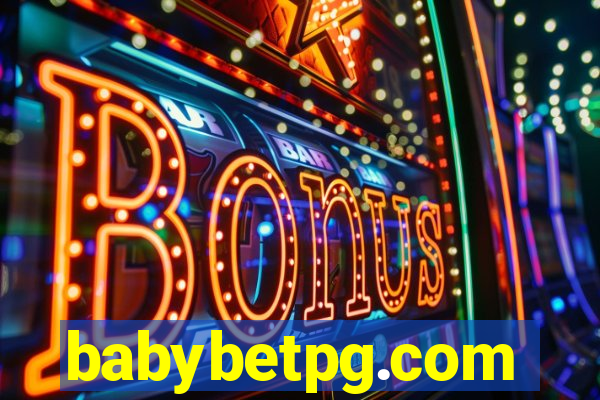 babybetpg.com